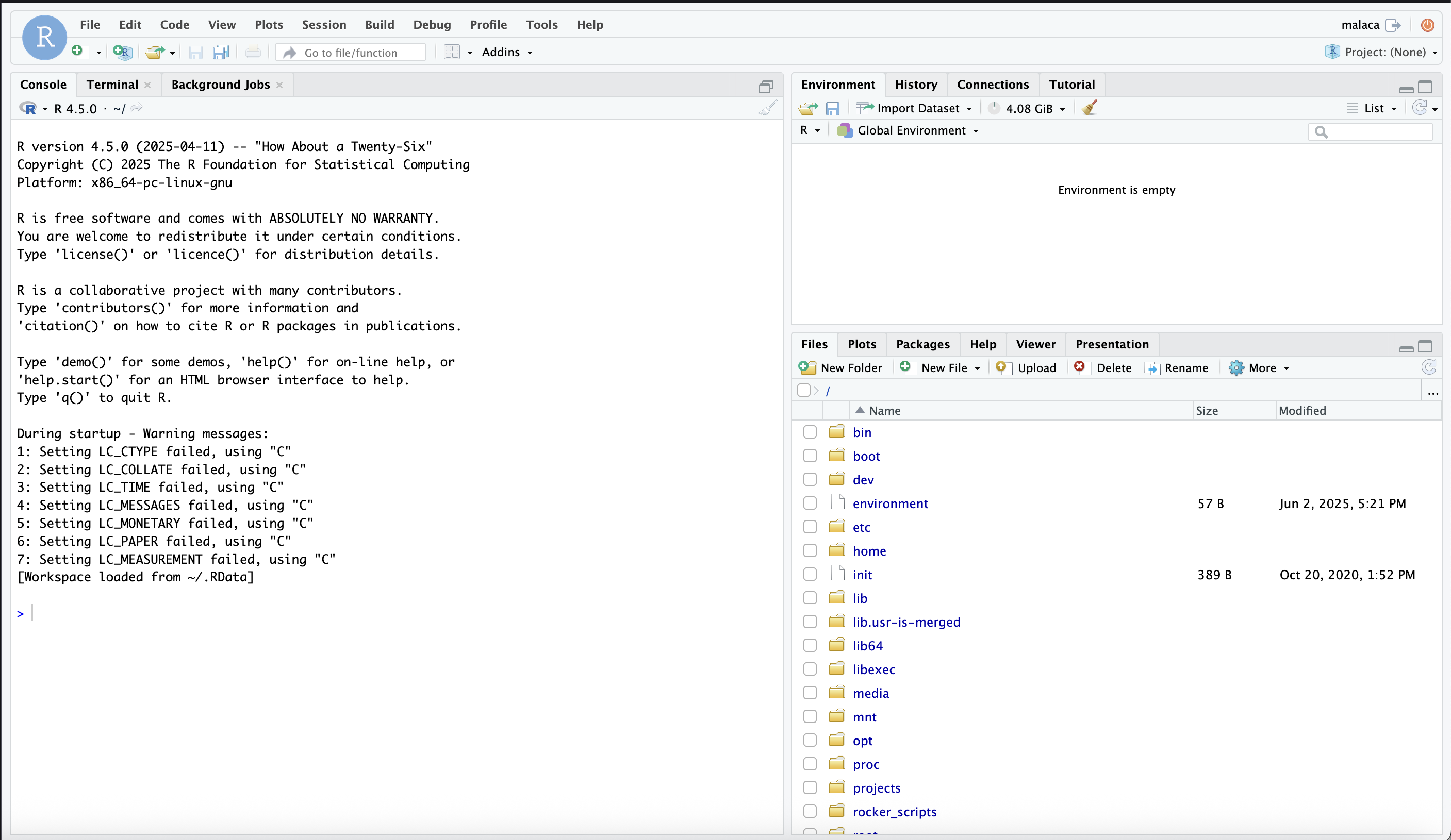 openondemand-rstudio-dashboard